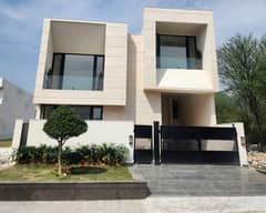 7 Marla Double-Storey House