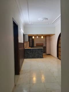 2-bed Flat, Corner Unit