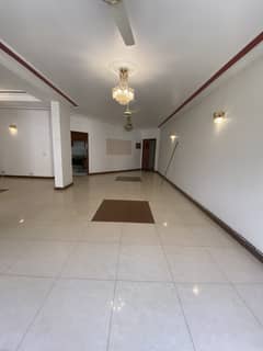 Flat for Rent in E-11