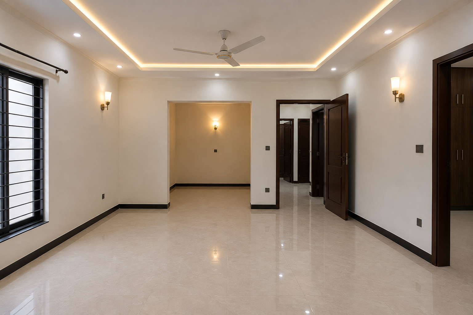 Flat for Rent