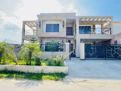 Family House