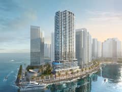 Sea-View Apartment